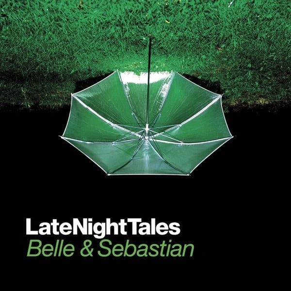 Late Night Tales Belle & Sebastian