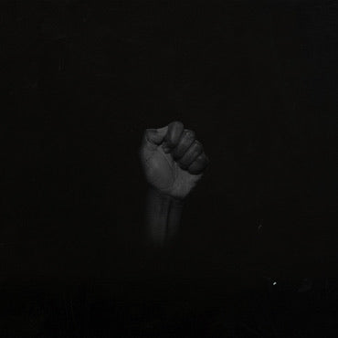 Sault Untitled (Black Is)