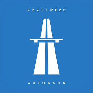 Kraftwerk Autobahn 50th Anniversary