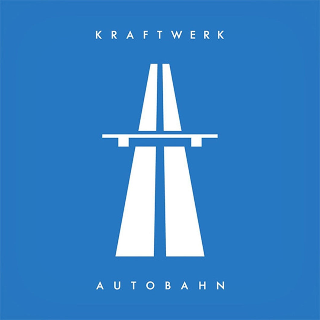 Kraftwerk Autobahn 50th Anniversary