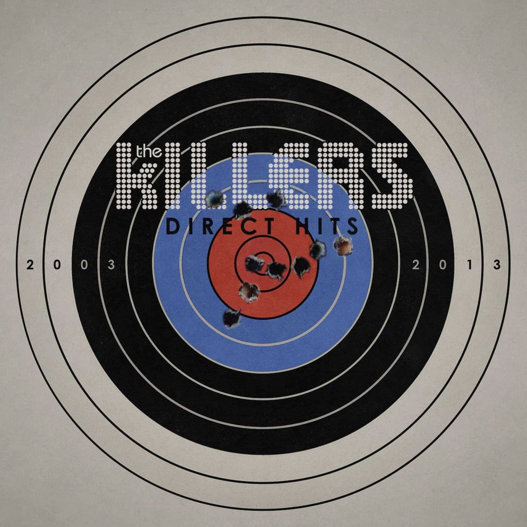 Killers Direct Hits