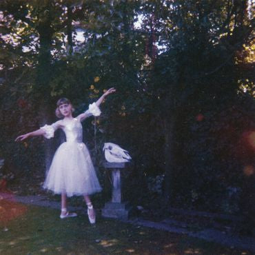 Wolf Alice Visions of Life
